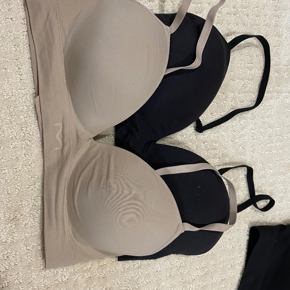 Bras